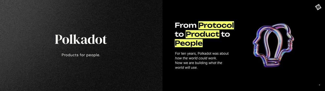 What's coming to Polkadot ecosystem in 2026