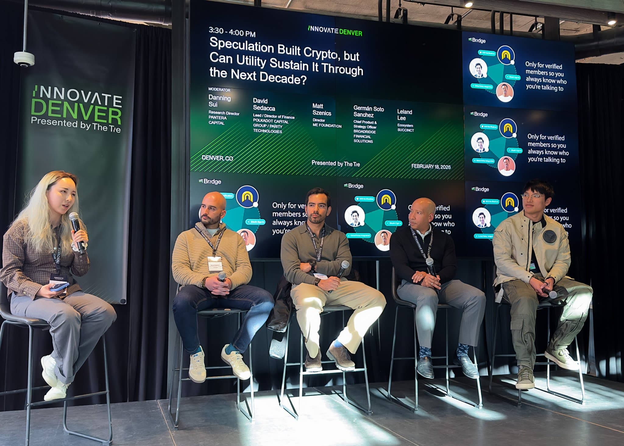 Capitalizing on Use Cases