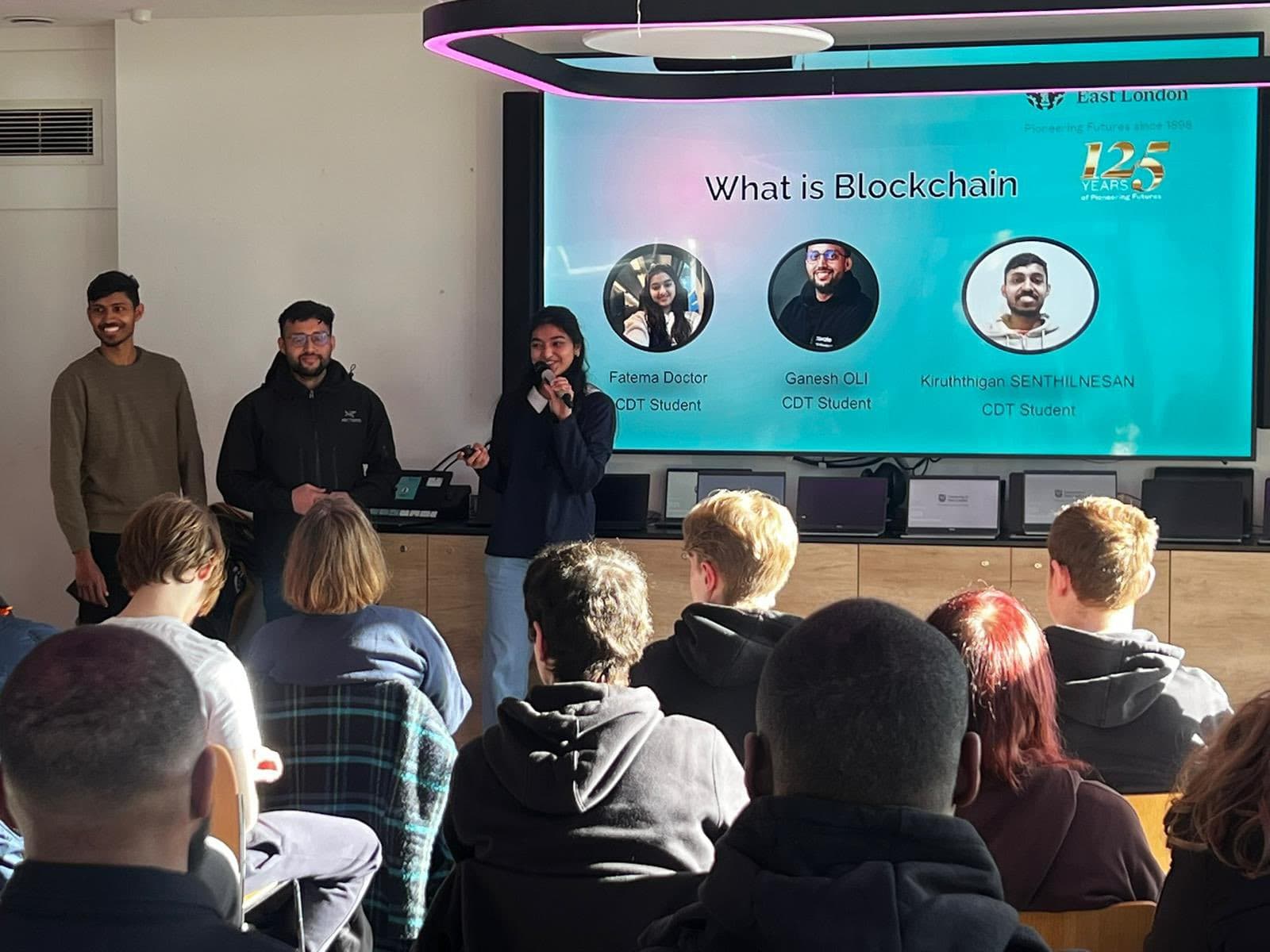 Xcavate Digs in to Education