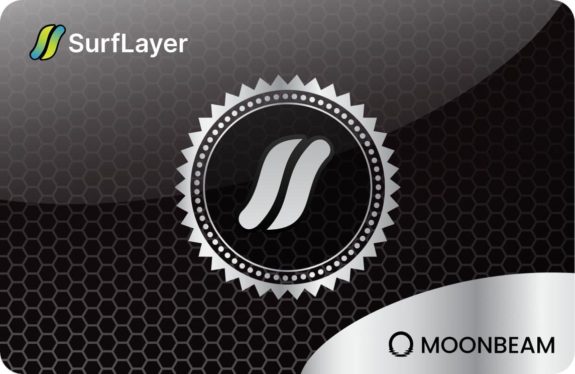 Surfin’ Under Moonlight