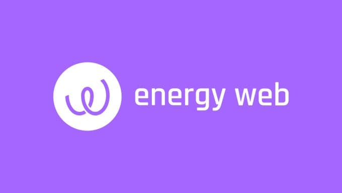 Why Energy Web Chose Polkadot.