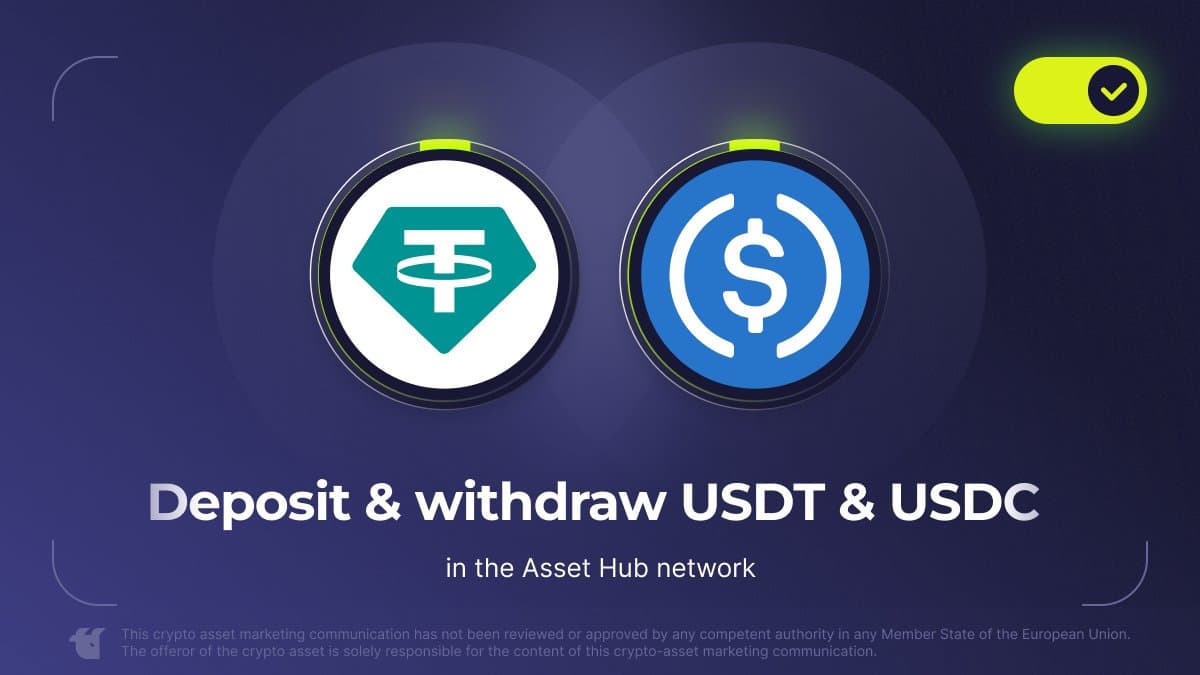 WhiteBIT Backs Hub Basics