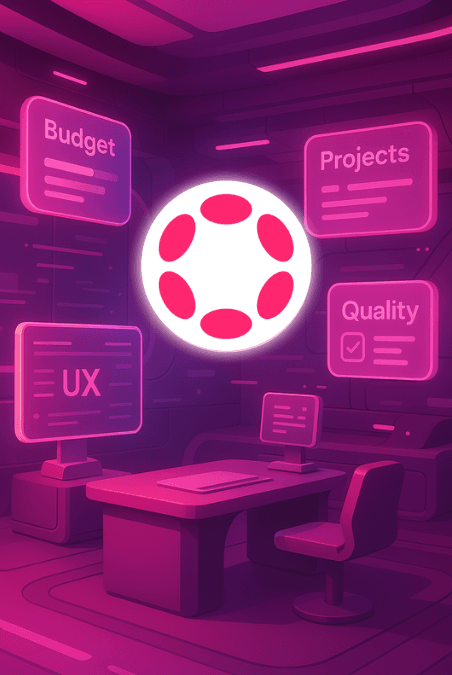 Polkadot UX Bounty