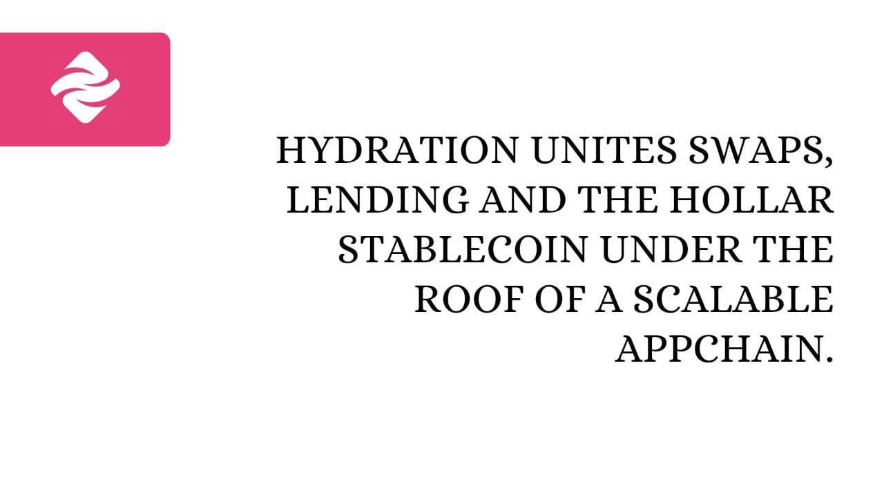 All You Need to Know About Hydration