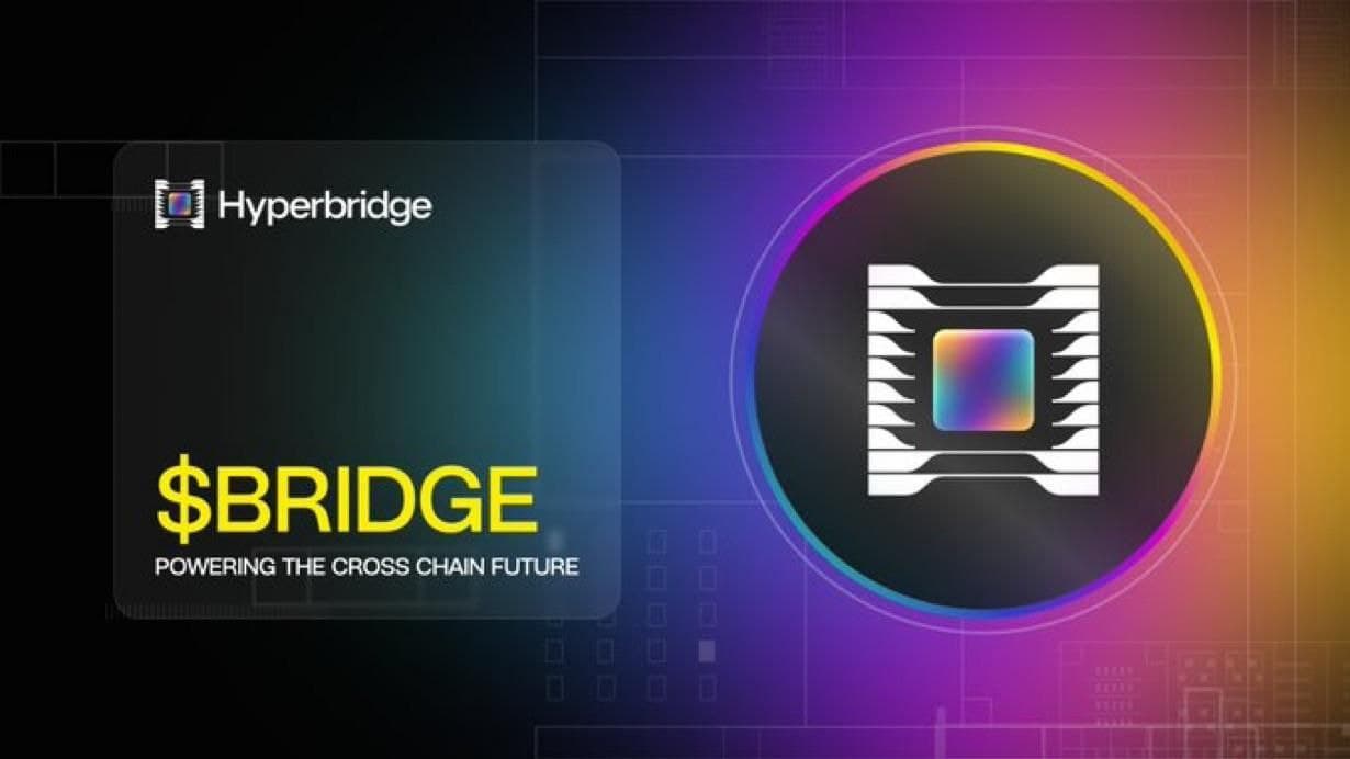 The Hyperbridge Story