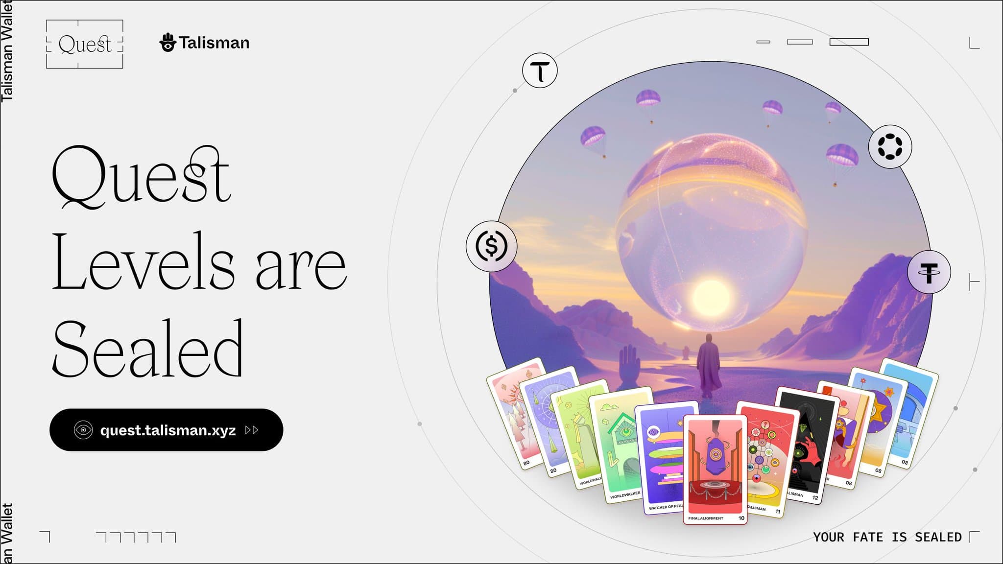 What Treasure Awaits?