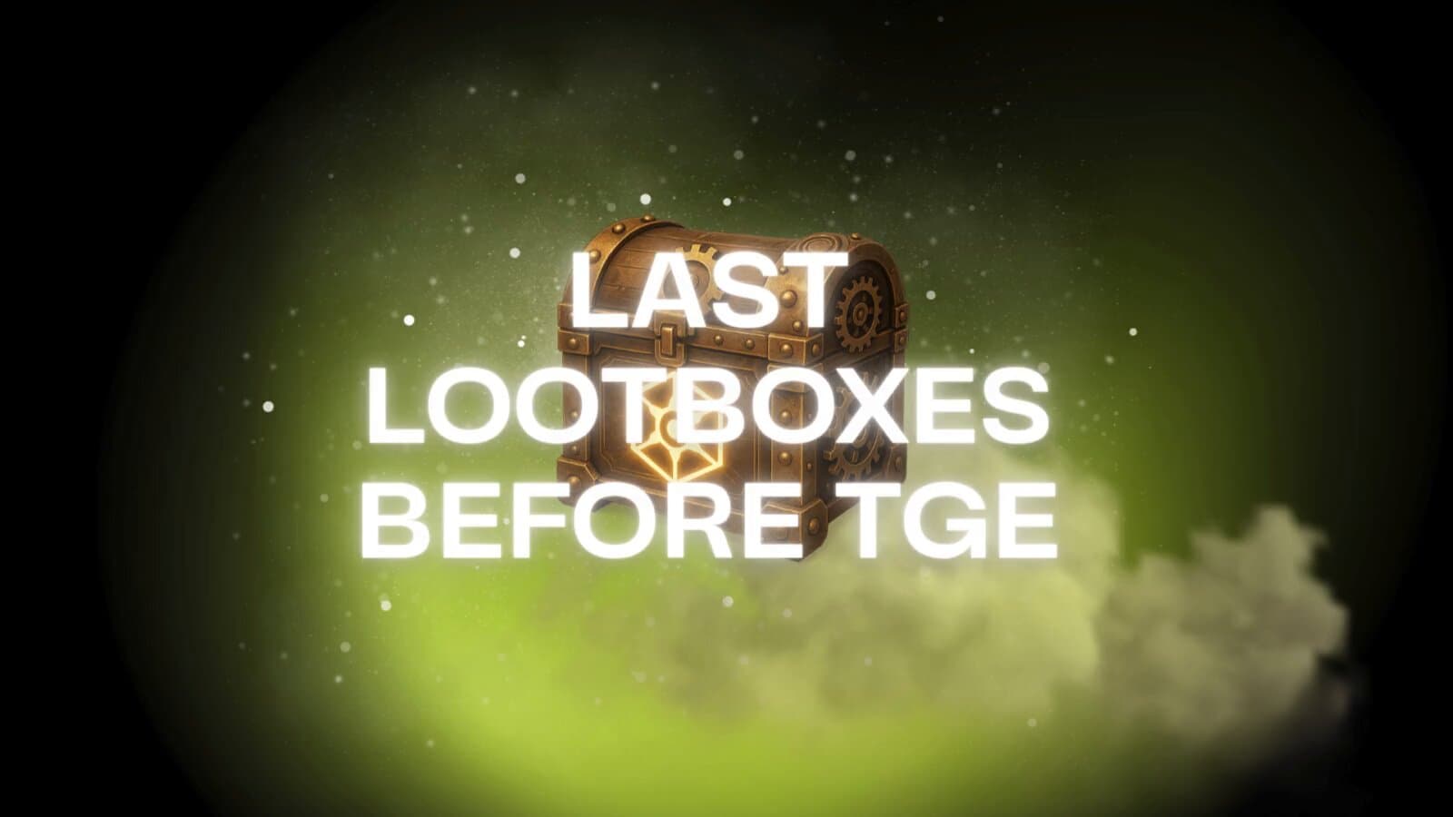 Last Chance Loot