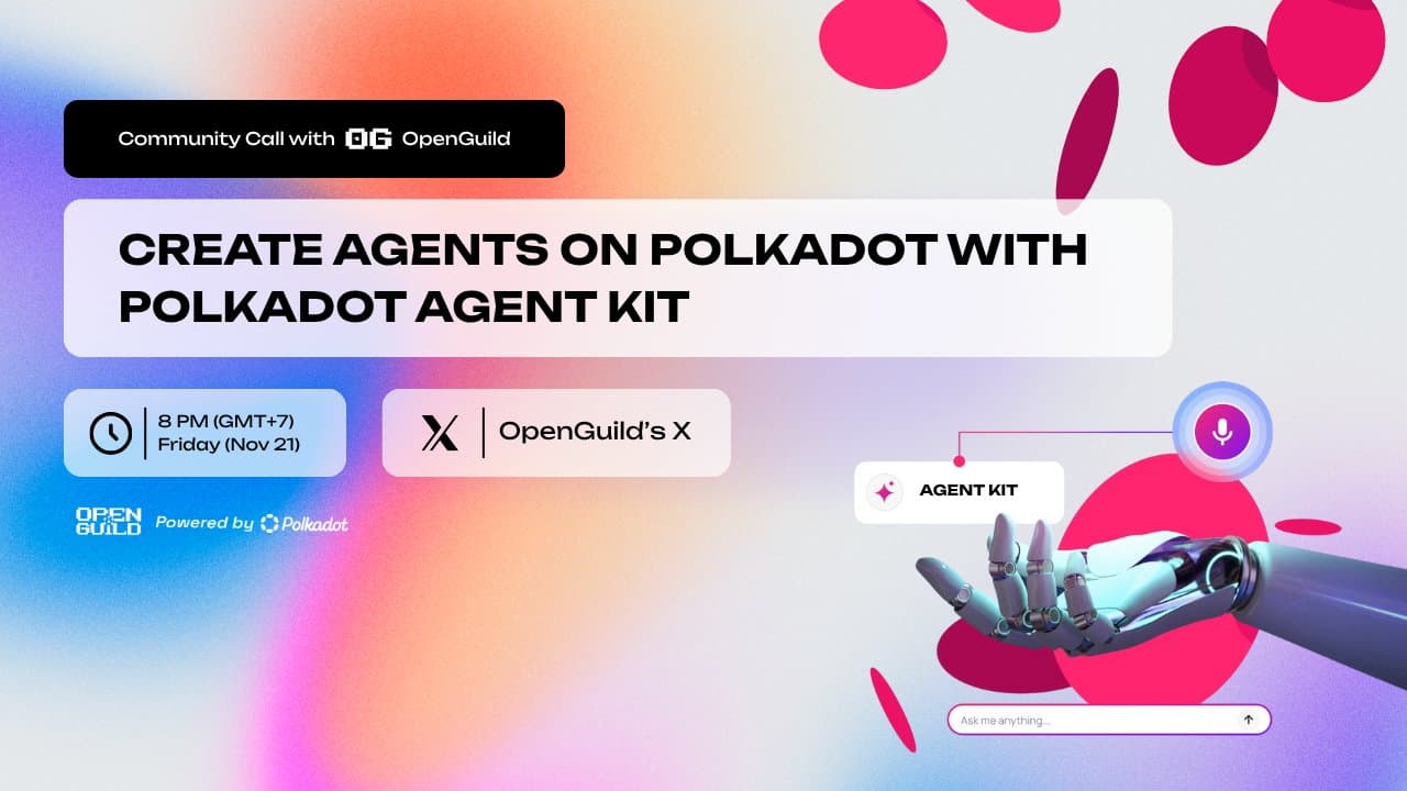 Agents of the Elastic Guild