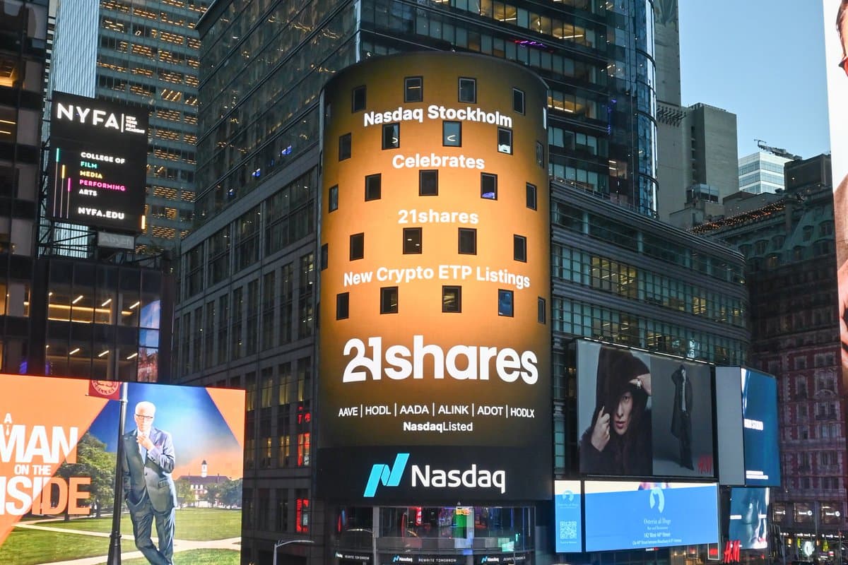 Swede Dreams are Made of DOT