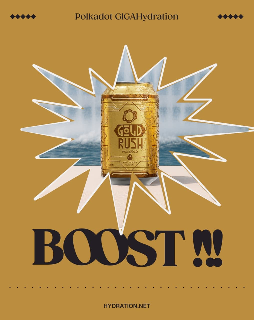 The Best Haven is a Safe One