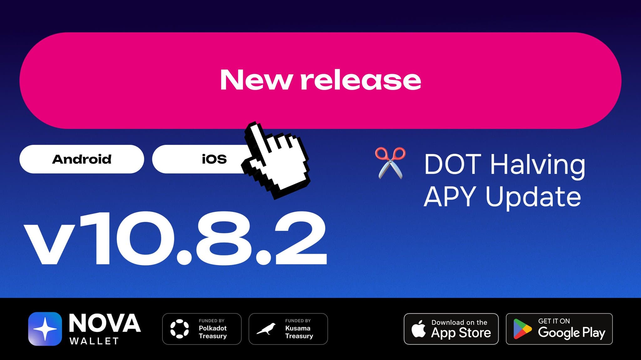 Nova鈥檚 Yielding to the Change