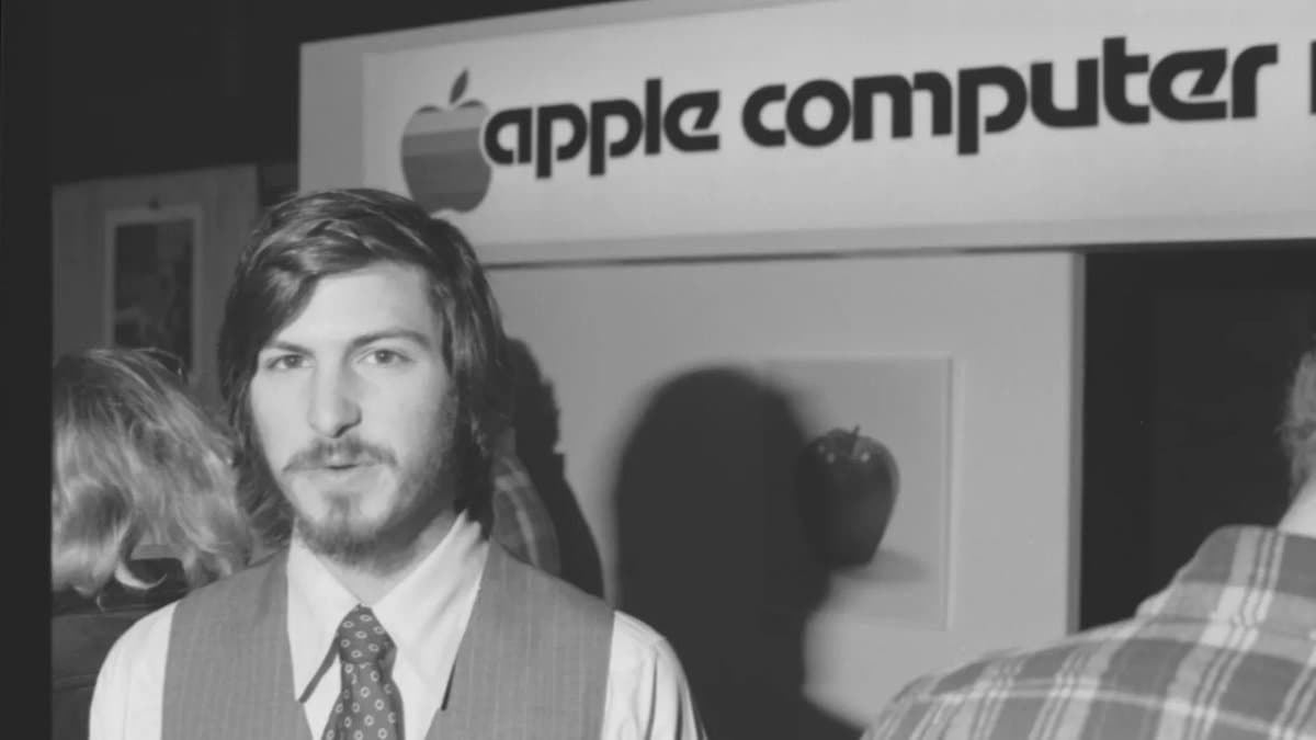 The Legacy of Jobs and the Revolution of Gavin Wood (Digital Evolution)