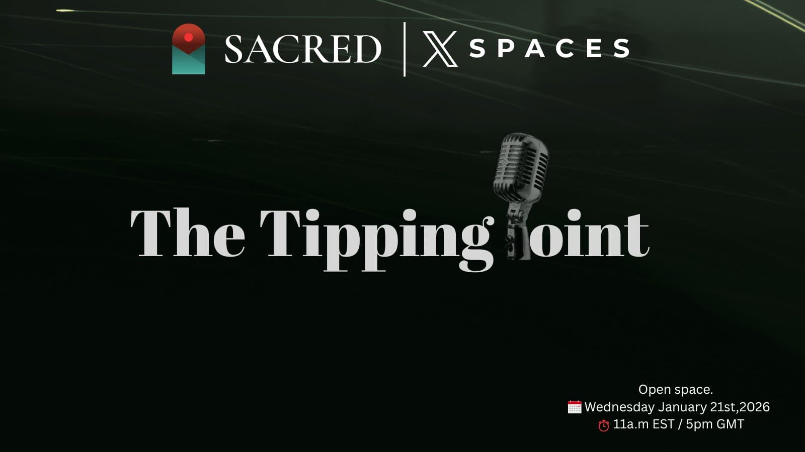 Tipping Off the New Year