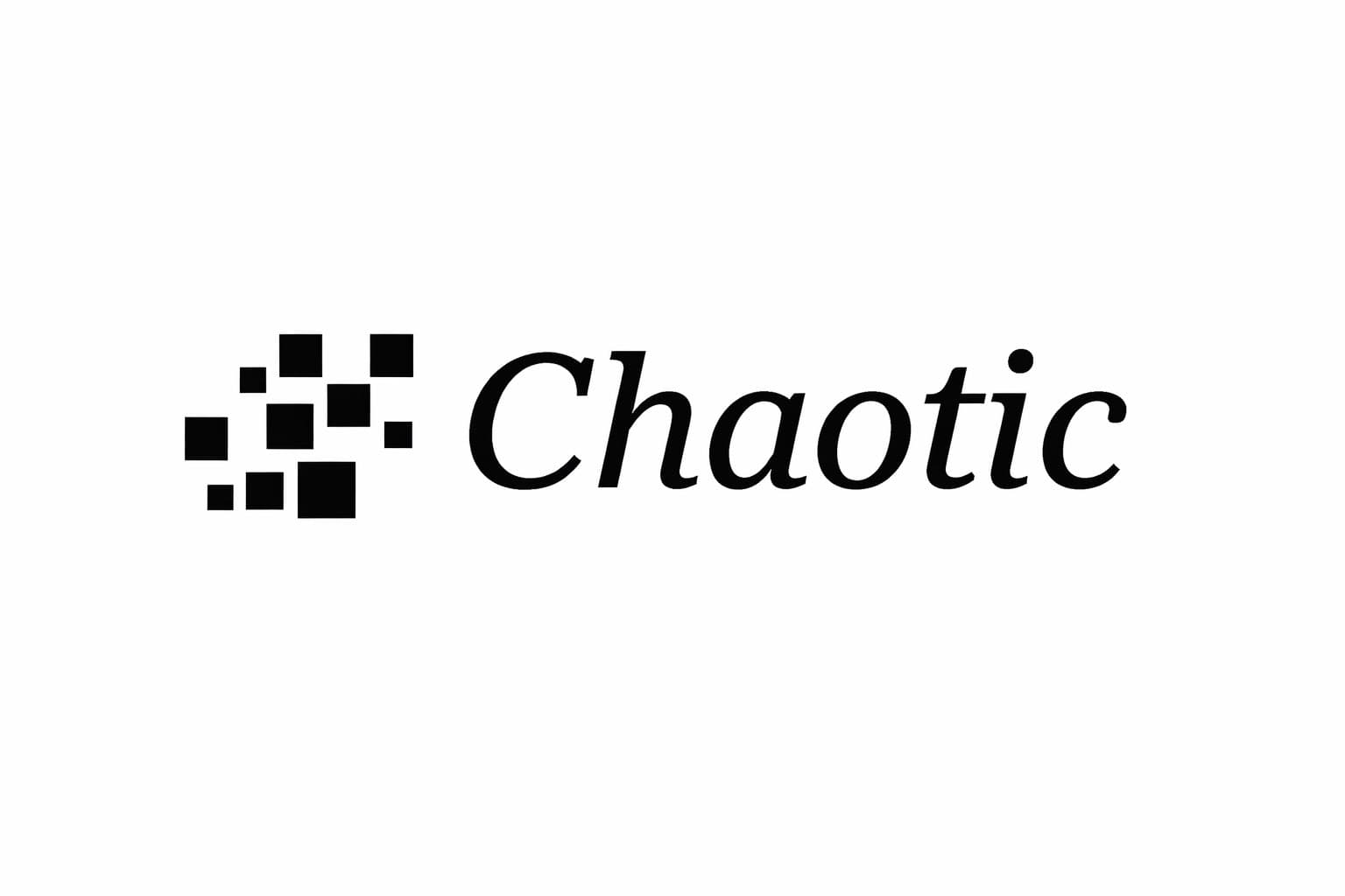 Chaotic App