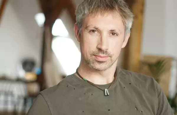 Gavin Wood on Web3, Sovereignty, and the Future of Society