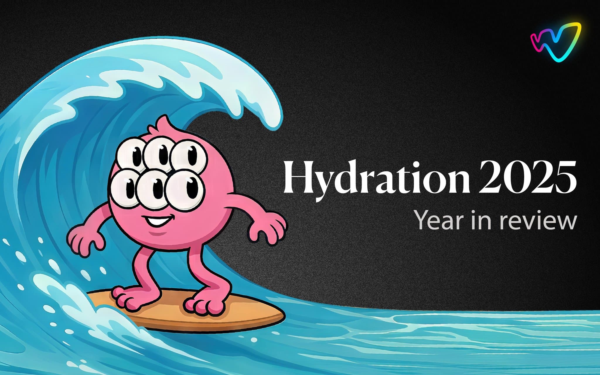 Hydration's Liquidity mission is Scaling up