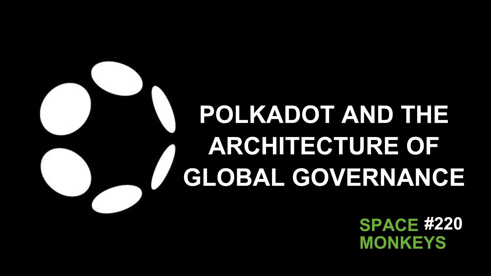 Unpacking Governance at Scale