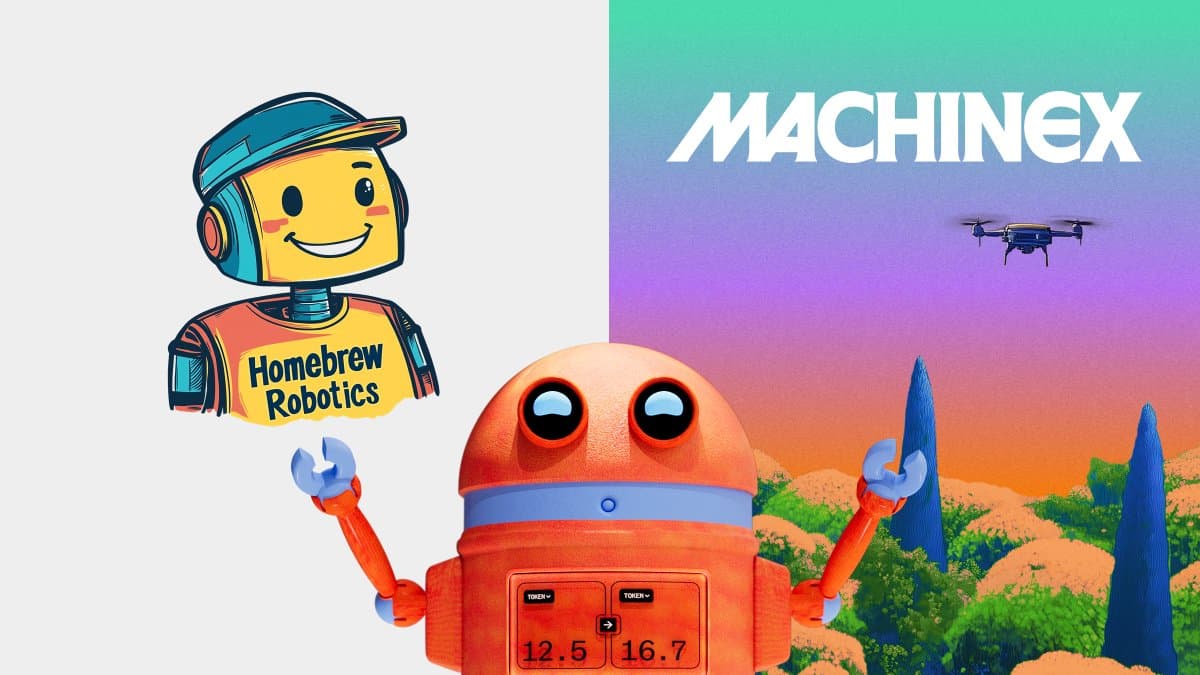 BREWin’ up a Storm