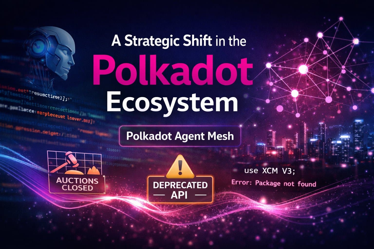 Polkadot’s AI Moment