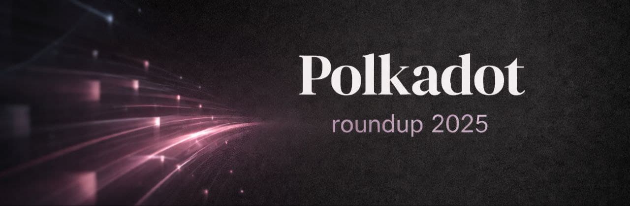 Understanding Polkadot’s 2025 Choices