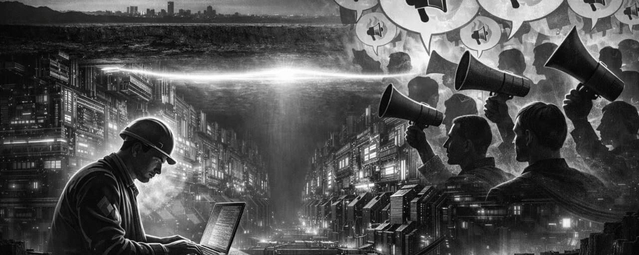 The Narrative vs The Infrastructure: A Closer Look at Polkadot