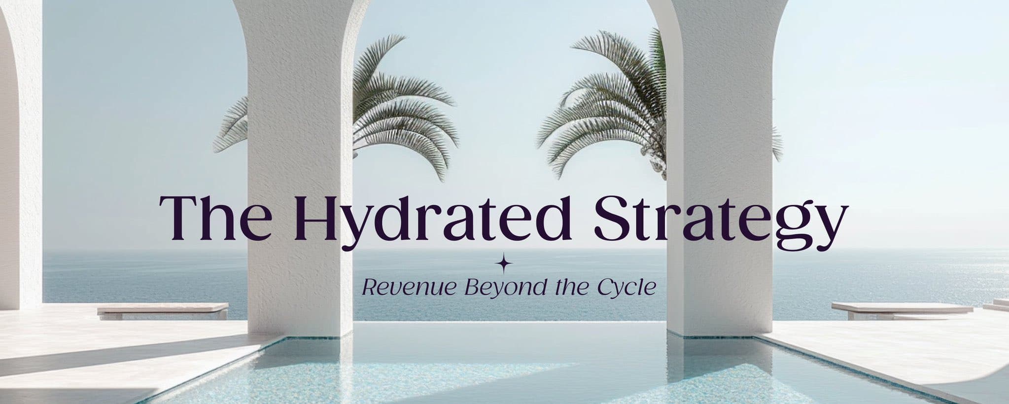 Hydration’s New Strategy