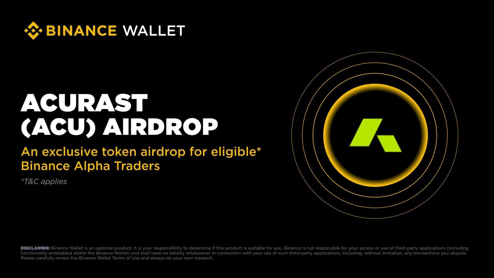 ACU Action at High-Noon