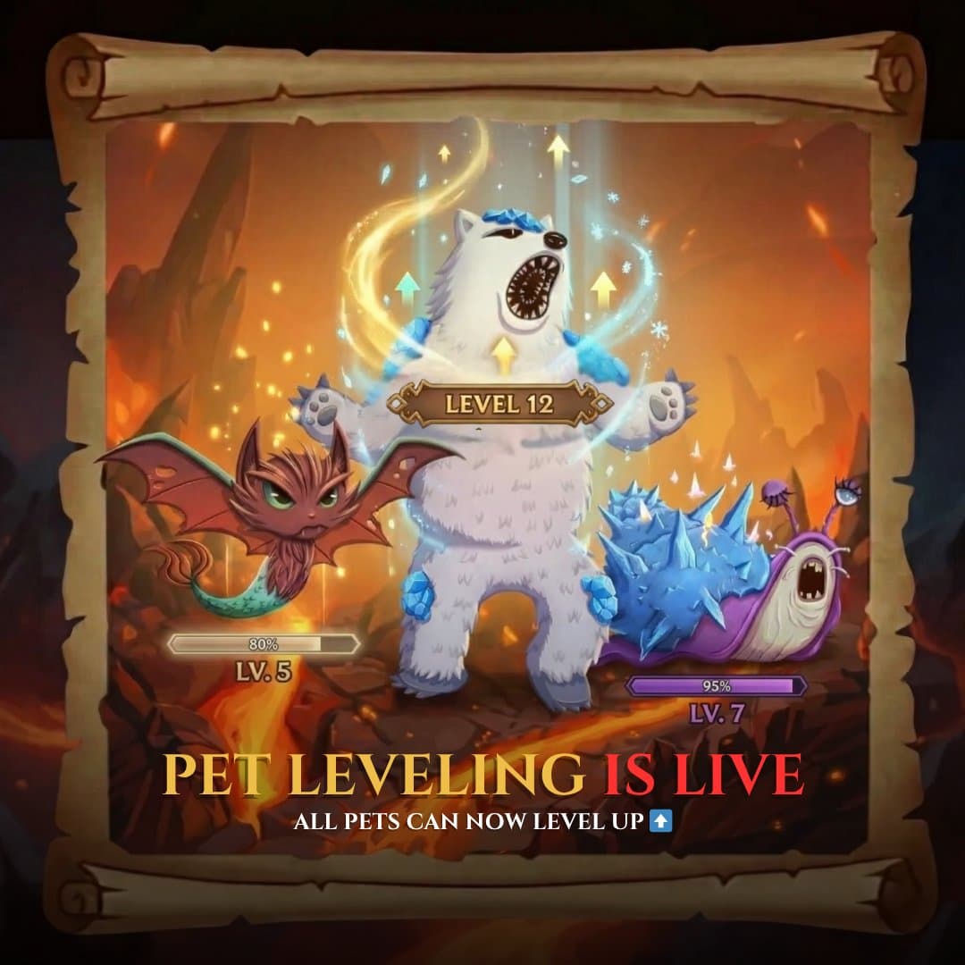 Leveling the Playing Field