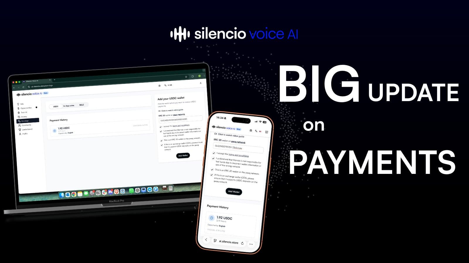 Valued Voices Get Sound Profits