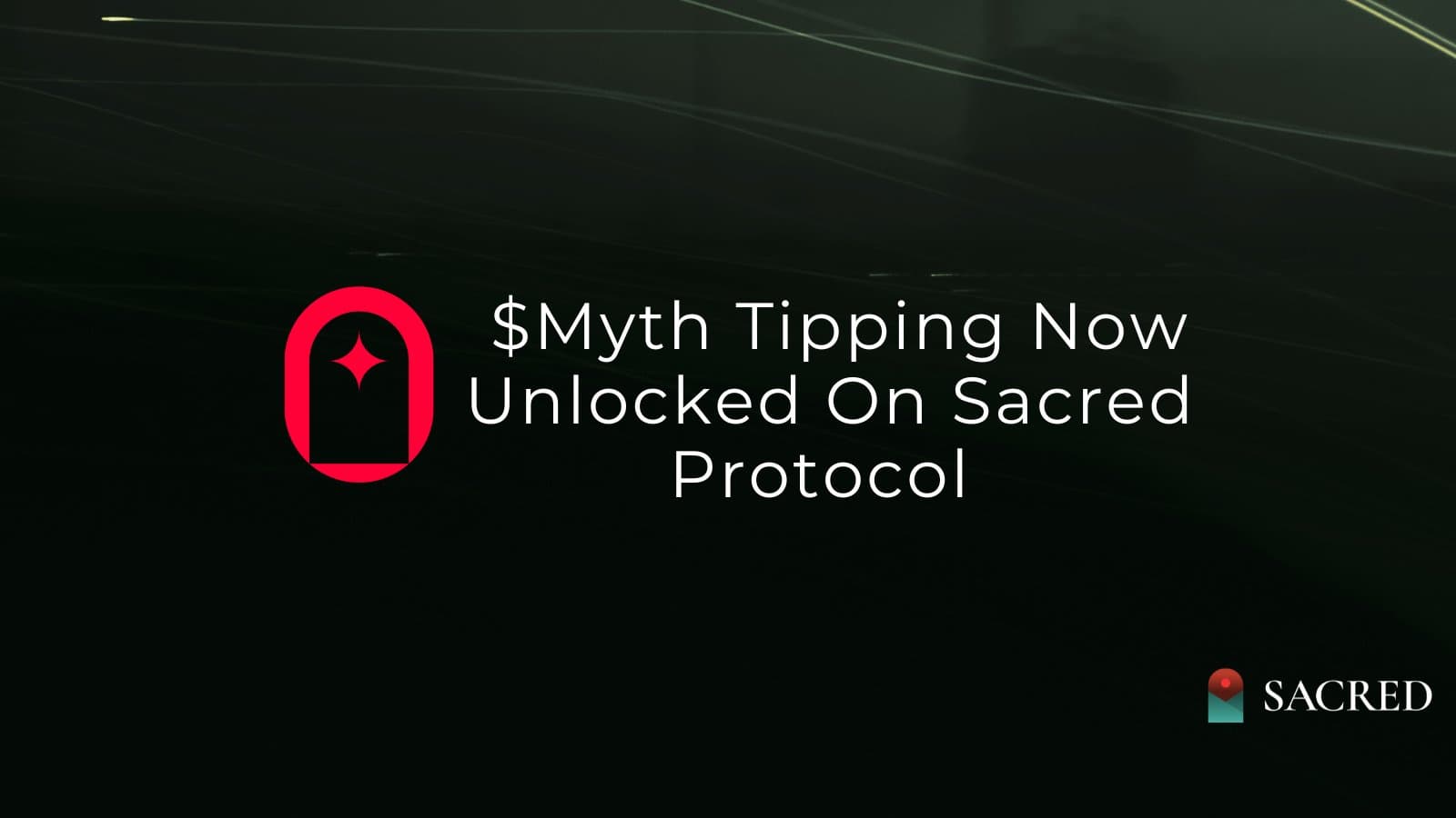 Mythical Tips and Tricks