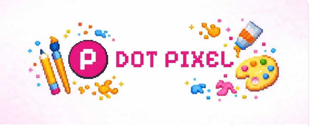 Exploring DOT Pixel