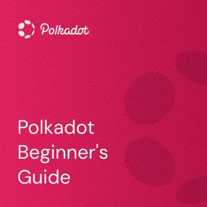 A comprehensive guide for the Polkadot ecosystem.