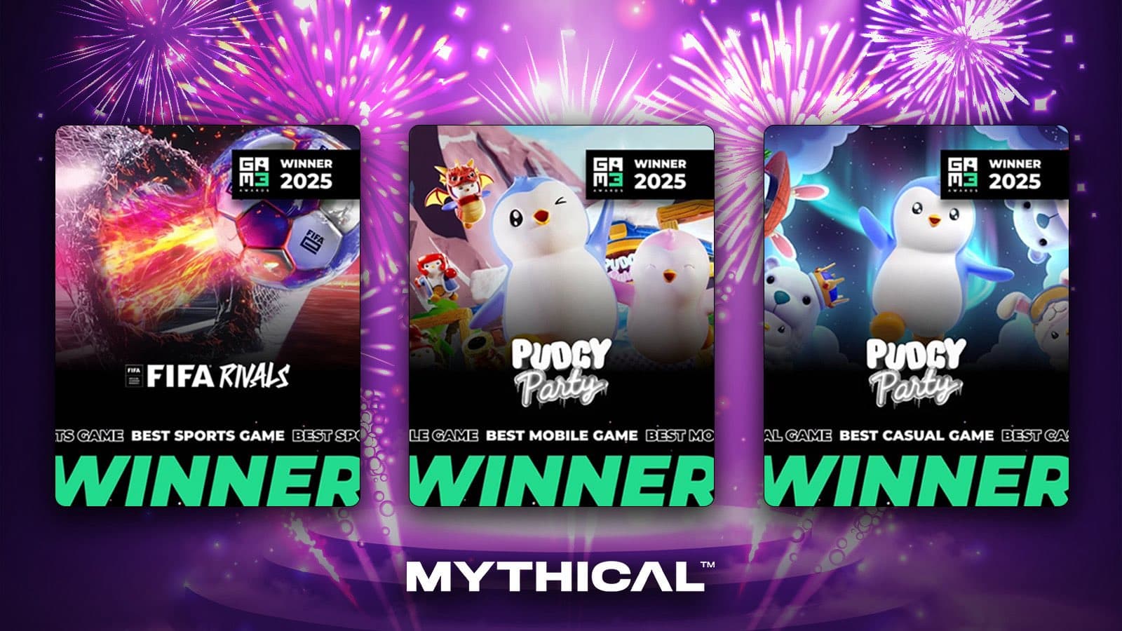 FIFA Plays while Pengus Slay