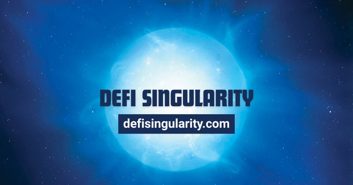 Financial Freedom Through Bifrost