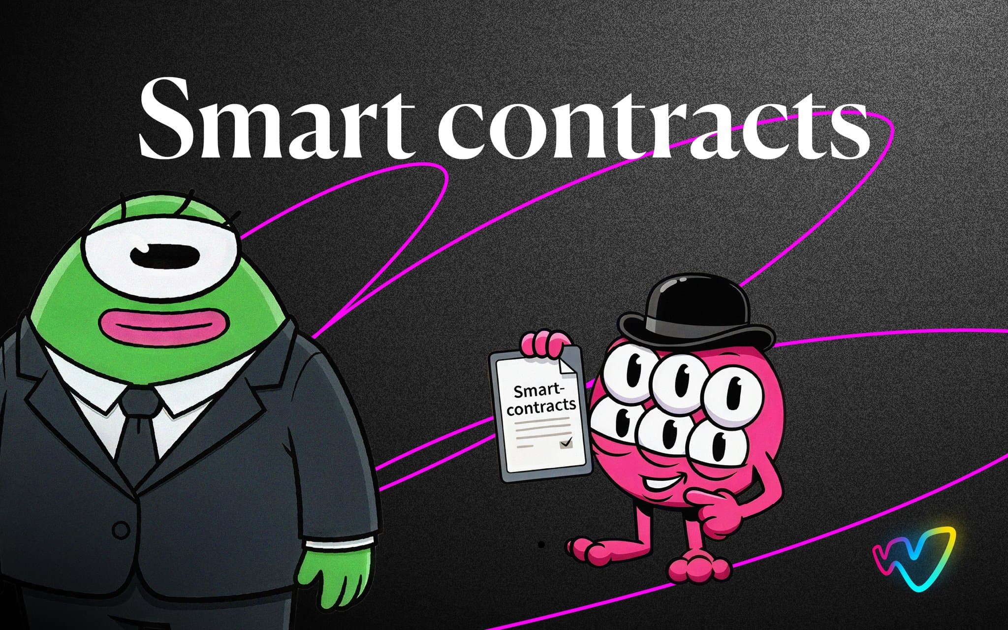 Smart Contracts on Polkadot Hub