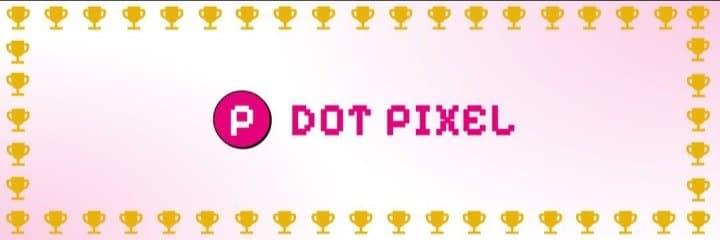 Dotpixel on the Hub.