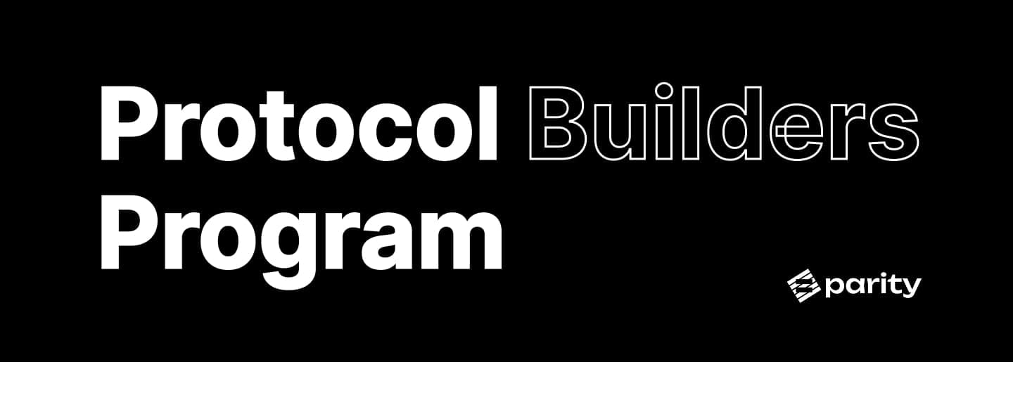 The Protocol Builders Program